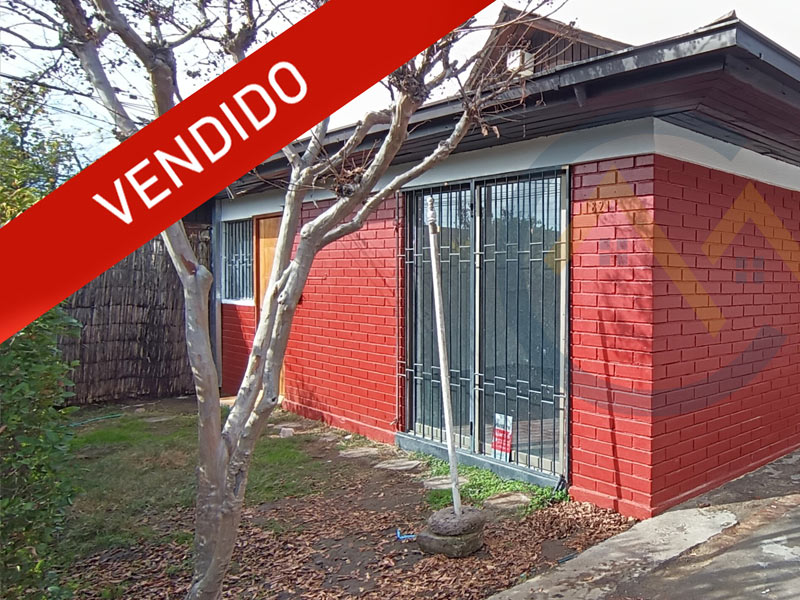 VENTA CASA -El mejor precio- LA FLORIDA