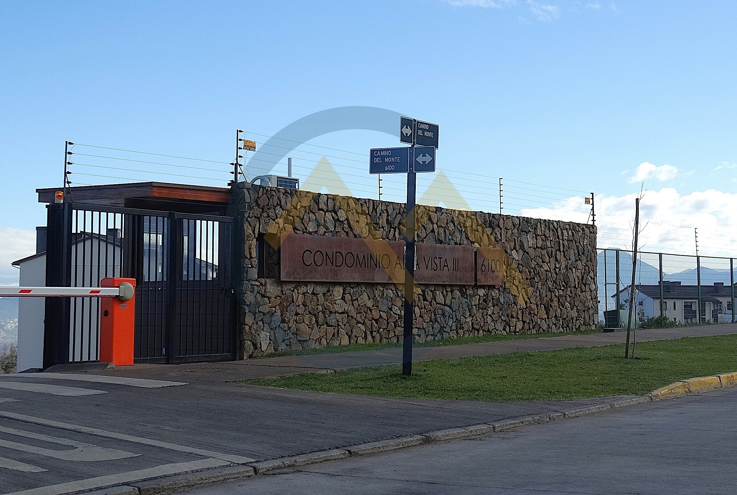 ARRIENDO DEPARTAMENTO – CONDOMINIO ALTAVISTA, LO CAÑAS-ALTO MACUL